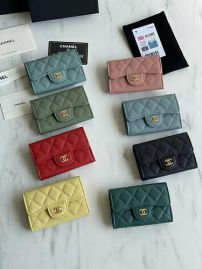 Picture of Chanel Wallets _SKUfw154450667fw